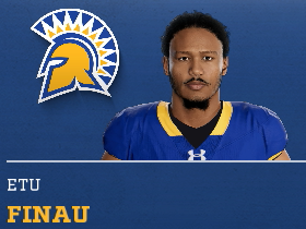 Etu Finau