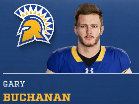 Gary Buchanan