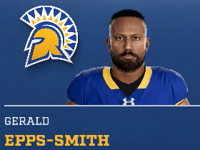 Gerald Epps-Smith