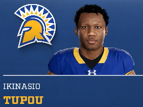 Ikinasio Tupou