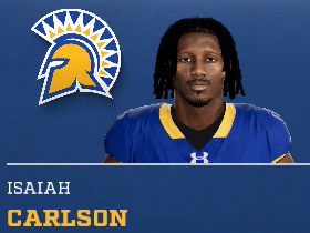 Isaiah Carlson