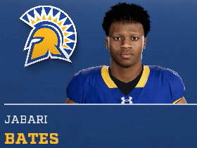 Jabari Bates
