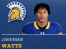 Jonathan Watts