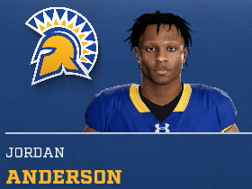 Jordan Anderson