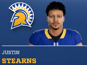 Justin Stearns