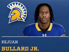 Kejuan Bullard Jr.