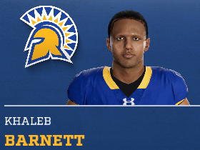 Khaleb Barnett