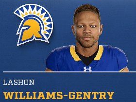 Lashon Williams-Gentry