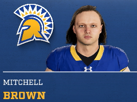 Mitchell Brown