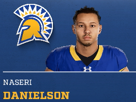 Naseri Danielson