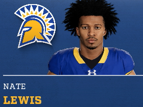 Nate Lewis