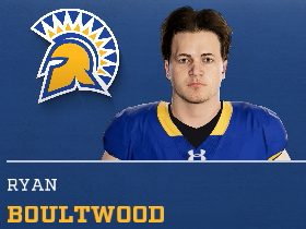 Ryan Boultwood