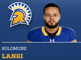 Solomone Langi