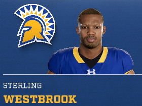 Sterling Westbrook