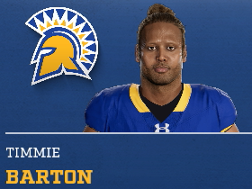 Timmie Barton