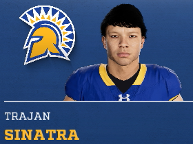 Trajan Sinatra