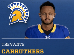 Trevante Carruthers