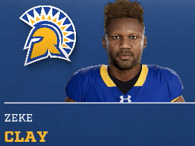 Zeke Clay