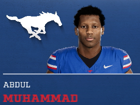 Abdul Muhammad