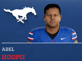 Abel Hoopii