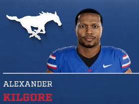 Alexander Kilgore