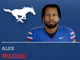 Alex Woods