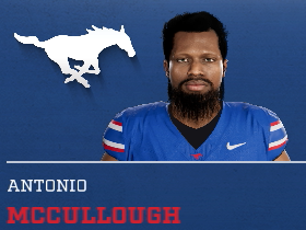 Antonio Mccullough