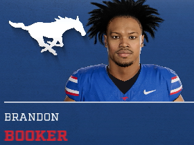 Brandon Booker