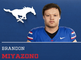 Brandon Miyazono