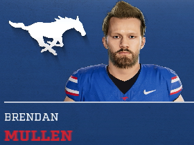 Brendan Mullen