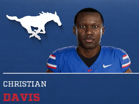 Christian Davis