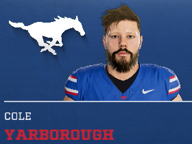 Cole Yarborough