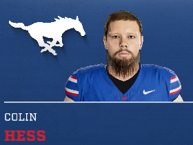 Colin Hess