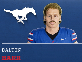 Dalton Barr