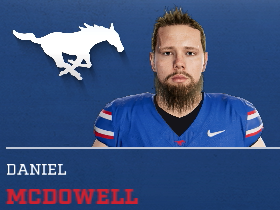 Daniel Mcdowell