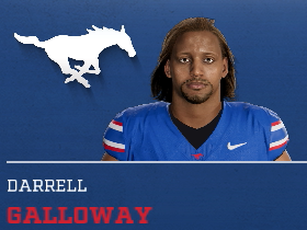Darrell Galloway