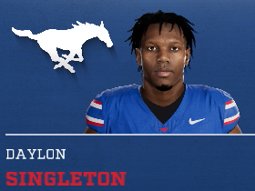 Daylon Singleton