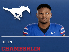 Deon Chamberlin