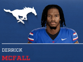 Derrick Mcfall