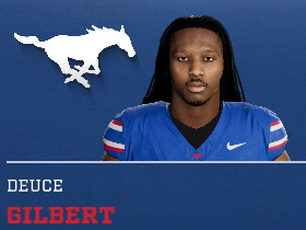 Deuce Gilbert
