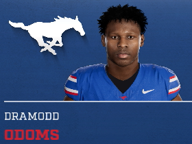 Dramodd Odoms