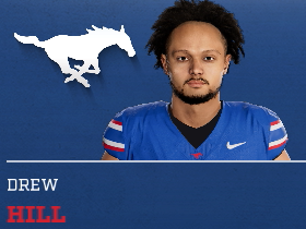 Drew Hill