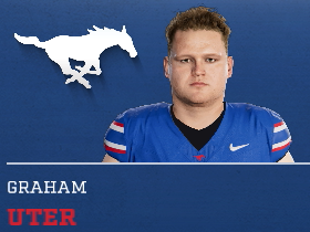 Graham Uter