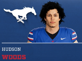 Hudson Woods
