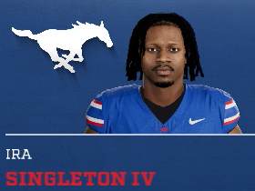 Ira Singleton IV