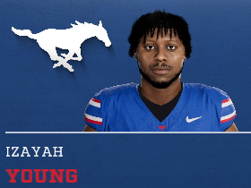 Izayah Young