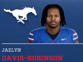 Jaelyn Davis-Robinson