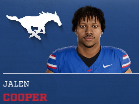 Jalen Cooper