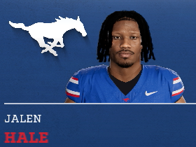 Jalen Hale