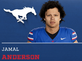 Jamal Anderson